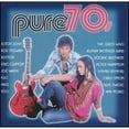 thumbnail image 1 of Pre-Owned Pure 70's (CD 0731455326628) by Various Artists, 1 of 1