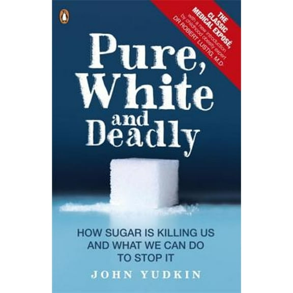 Pre-Owned Pure White and Deadly