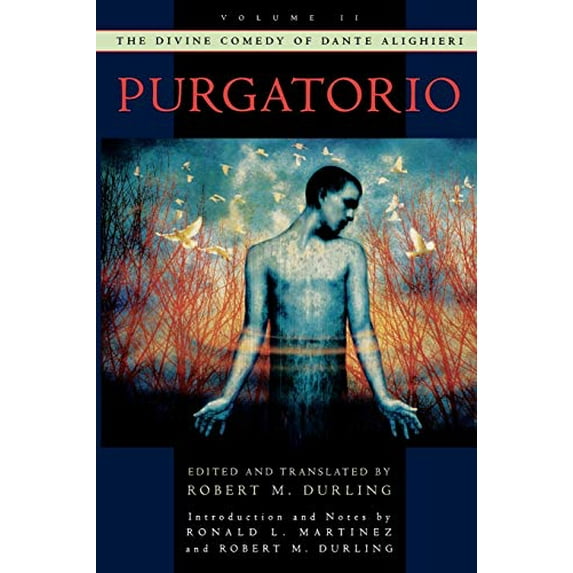 Pre-Owned Purgatorio (Paperback) 0195087453 9780195087451