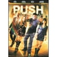 thumbnail image 1 of Pre-Owned Push (DVD 0025192027260) directed by Paul McGuigan, 1 of 1
