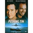 thumbnail image 1 of Pre-Owned Pushing Tin (DVD) directed by Mike Newell, 1 of 1
