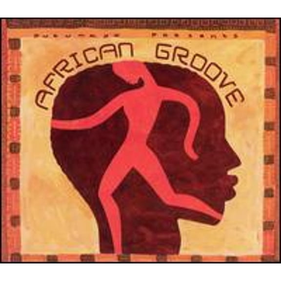 Pre-Owned Putumayo Presents: African Groove (CD 0790248021027) by Various Artists