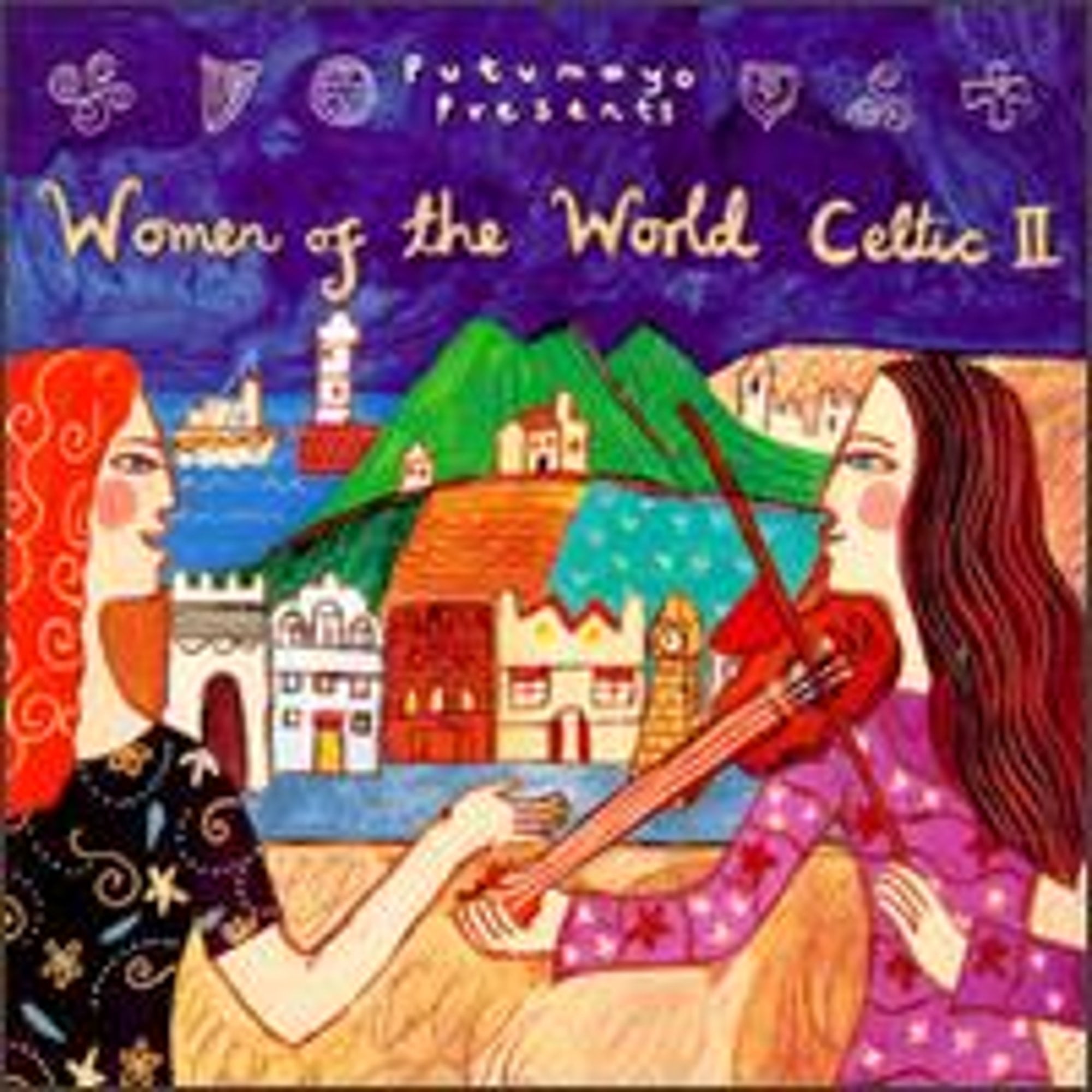 pre-owned-putumayo-presents-women-of-the-world-celtic-ii-cd