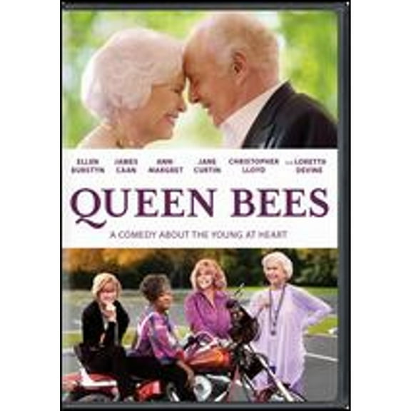 Pre-Owned Queen Bees (DVD 0191329202302) directed by Michael Lembeck