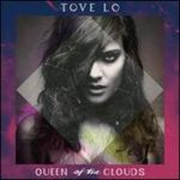 Pre-Owned Queen of the Clouds (CD 0602547014481) by Tove Lo