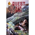 thumbnail image 1 of Pre-Owned Quest for Fire Paperback, 1 of 1