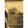 thumbnail image 1 of Pre-Owned Quilly Paperback, 1 of 1