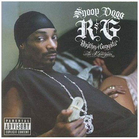 Pre-Owned R&G (Rhythm & Gangsta): The Masterpiece by Snoop Dogg (CD, 2004)