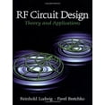 thumbnail image 1 of Pre-Owned Rf Circuit Design: Theory and Applications (Paperback) 0130953237 9780130953230, 1 of 1