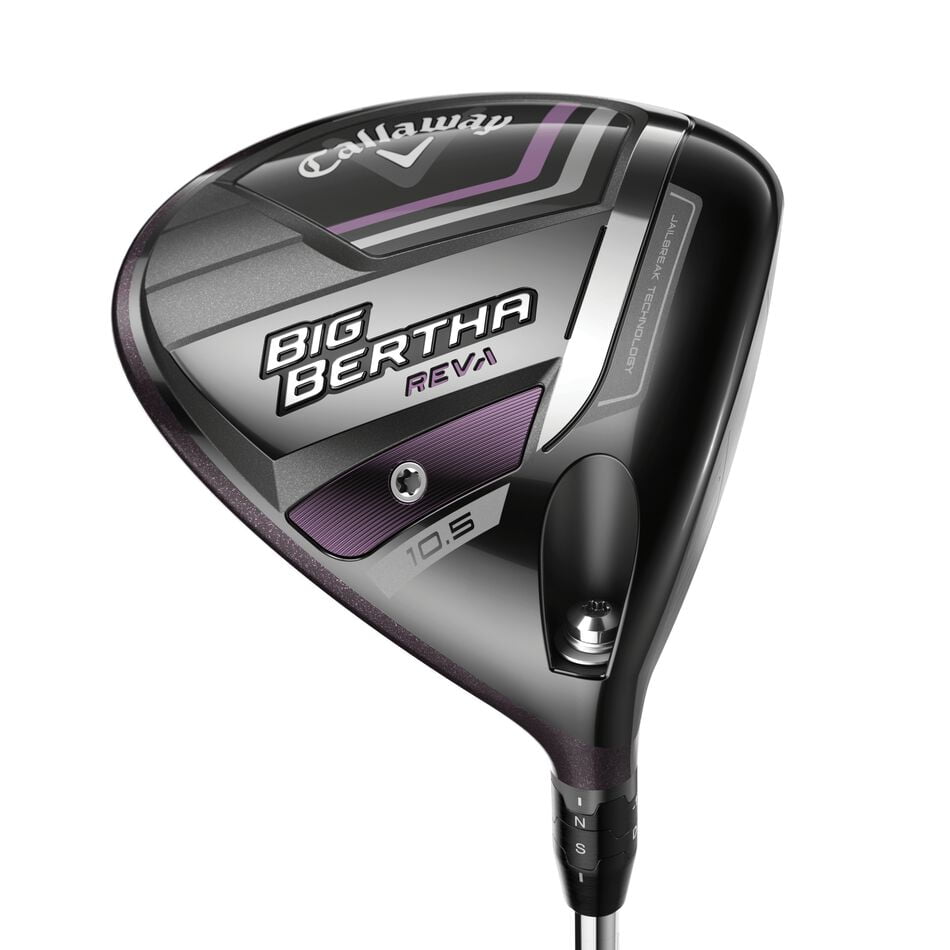 Callaway Big Bertha