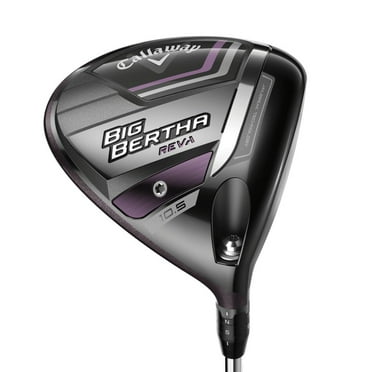 Pre-Owned RH 2023 Big Bertha REVA Womens Graphite Shaft Driver 12.5° Callaway 2023 RCH 40 Graphite Womens Womens