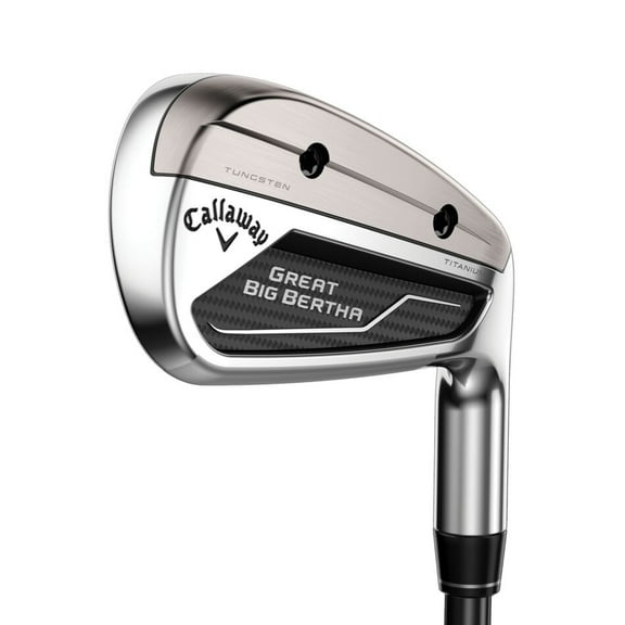 Pre-Owned RH 2023 GBB Individual Iron Mens Steel Shaft 30° Nippon NS Pro 850 GH NEO Steel Stiff