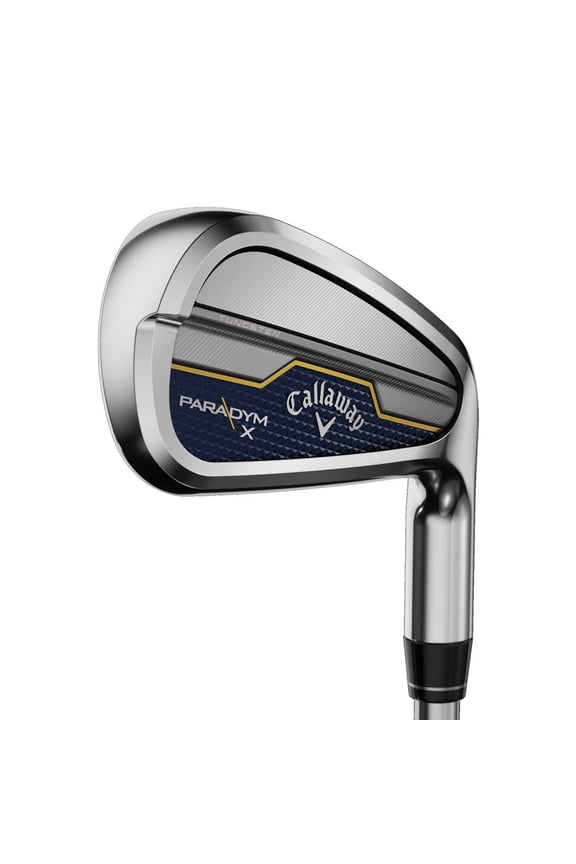 Pre-Owned RH 2023 Paradym X Wedge Womens Graphite Shaft 56 Aldila Ascent PL Blue 40 HB/IR Graphite Womens Womens