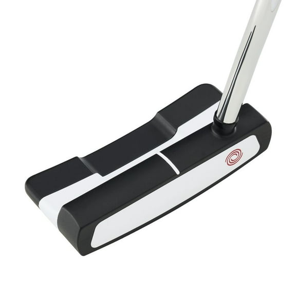Pre-Owned RH 2023 White Hot Versa Double Wide DB Mens Putter Stroke Lab 3GEN Red 70 Class Standard