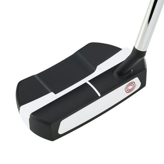 Pre-Owned RH 2023 White Hot Versa Three T Slant Mens Putter Stroke Lab 3GEN Red 70 Class Standard