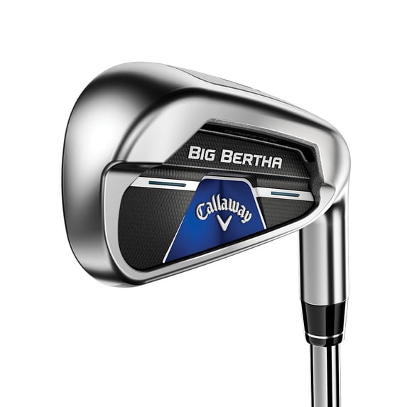 Pre-Owned RH Big Bertha B21 Individual Iron Mens Graphite Shaft 29° Callaway RCH 65i Graphite Light