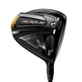 thumbnail image 1 of Pre-Owned RH Rogue ST Triple Diamond LS Mens Graphite Shaft Driver 10.5° Mitsubishi Tensei AV White 65 Graphite Stiff, 1 of 7