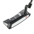 thumbnail image 1 of Pre-Owned RH Tri-Hot 5k Double Wide CH Mens Putter Stroke Lab 3GEN Red Standard, 1 of 6