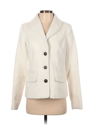 Rachel zoe deals linen jacket