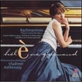 thumbnail image 1 of Pre-Owned Rachmaninov: Piano Concerto No. 2 (CD 0685738437627) by Hélène Grimaud (piano), Philharmonia Orchestra, Vladimir Ashkenazy (conductor), 1 of 1