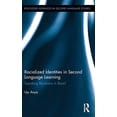 thumbnail image 1 of Pre-Owned Racialized Identities in Second Language Learning: Speaking Blackness in Brazil (Routledge Advances in Second Language Studies) Paperback, 1 of 1