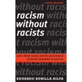 thumbnail image 1 of Pre-Owned Racism without Racists: Color-Blind Racism and the Persistence of Racial Inequality in America, Fifth Edition (Hardcover) 1442276223 9781442276222, 1 of 1