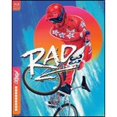 thumbnail image 1 of Pre-Owned Rad [Blu-ray] (Blu-Ray 0683904635044) directed by Hal Needham, 1 of 1