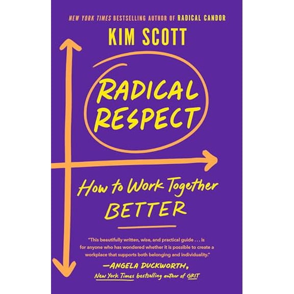 Pre-Owned Radical Respect, 9781250623768, 1250623766, Paperback,