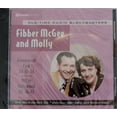 thumbnail image 1 of Pre-Owned Radio Shows: Fibber Mcgee & Molly Paperback, 1 of 1