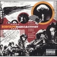 thumbnail image 1 of Pre-Owned Radioactivist (CD 0016861839222) by Red Tape, 1 of 1