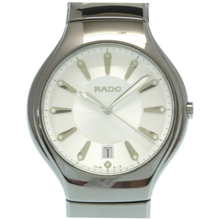 Pre owned rado outlet diastar