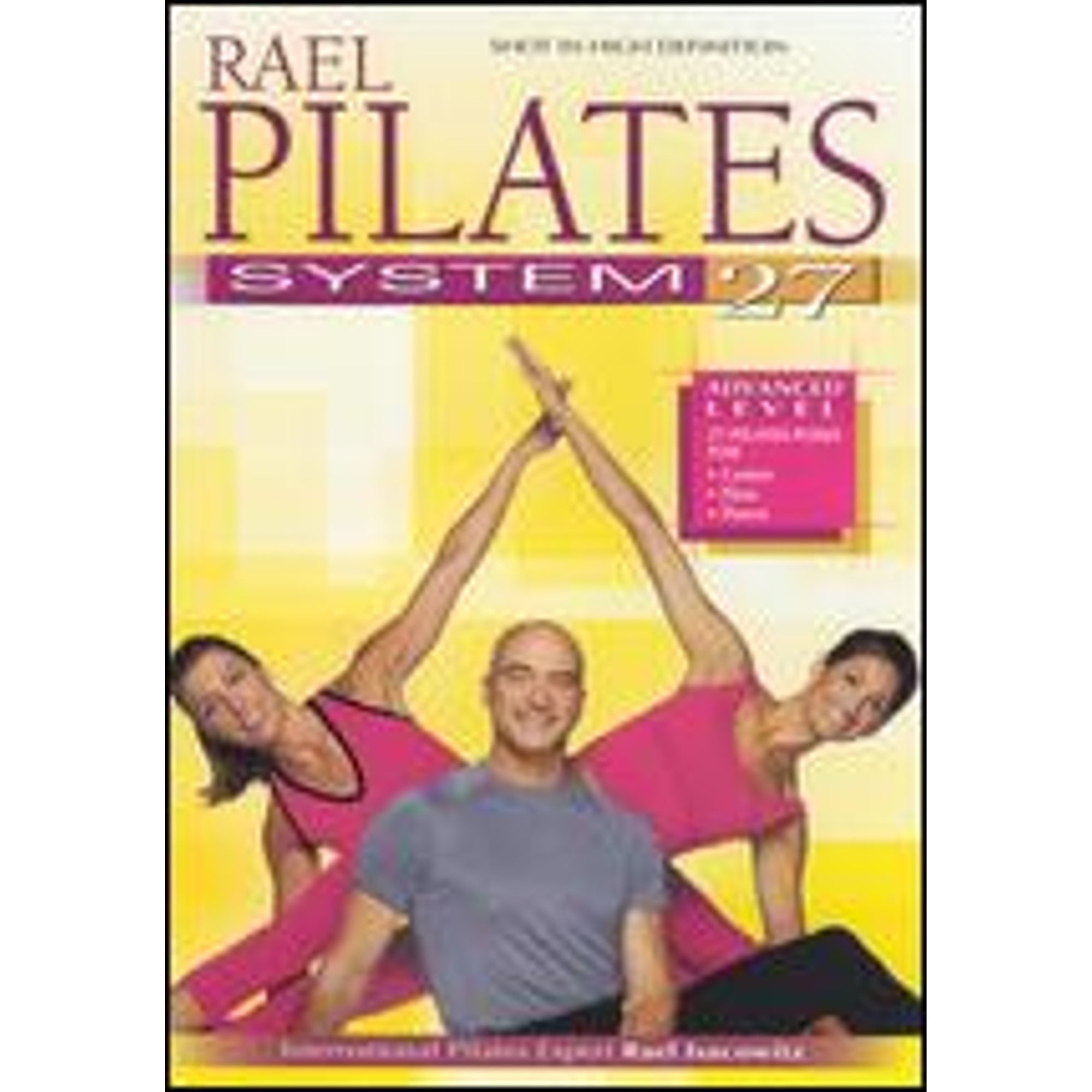 best at home workout dvd