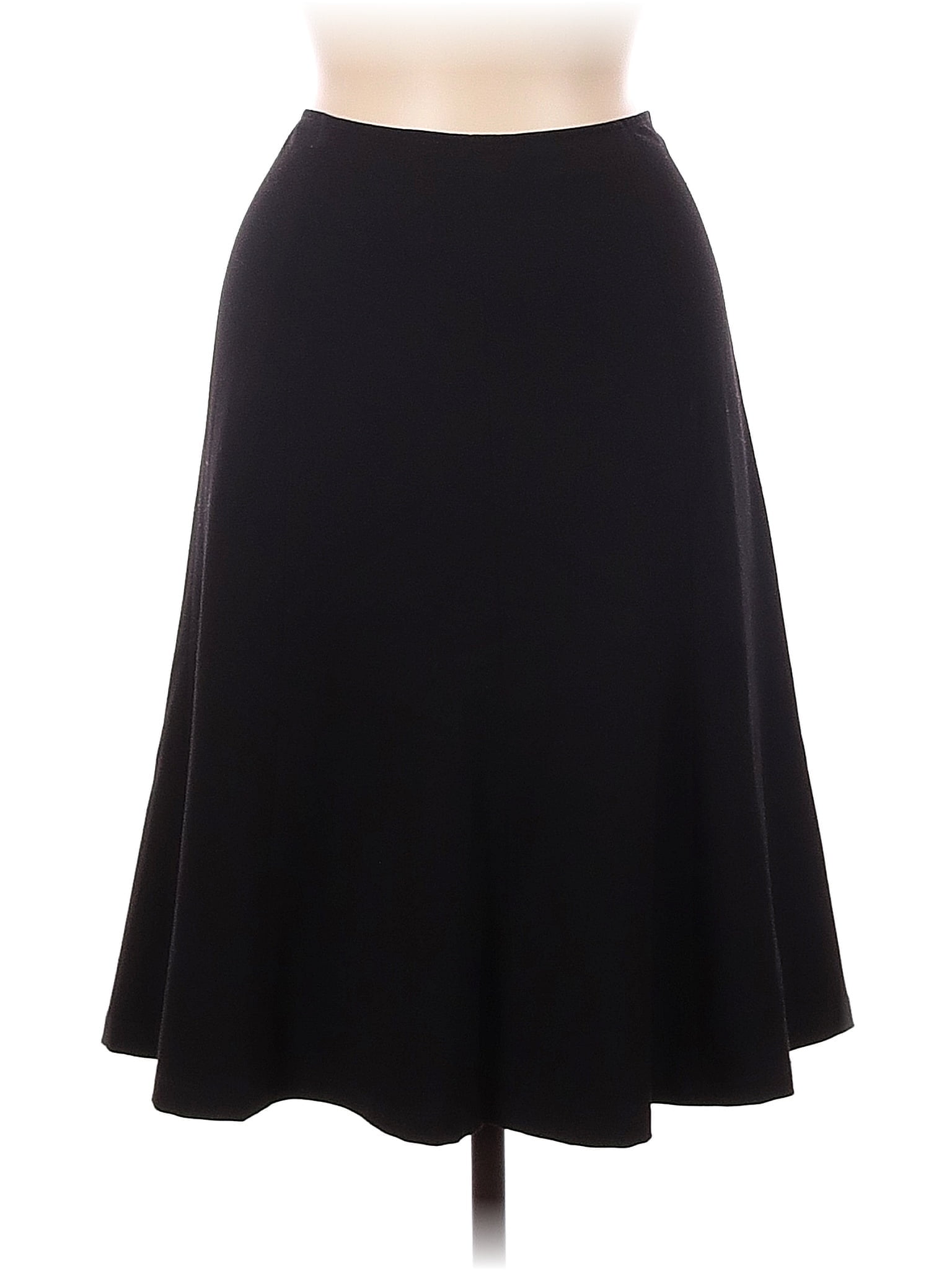 PreOwned Rafaella Women's Size 8 Petite Casual Skirt