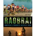 thumbnail image 1 of Ragbrai: America's Favorite Bicycle Ride, (Paperback), 1 of 1