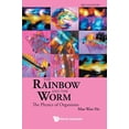 thumbnail image 1 of Pre-Owned Rainbow And The Worm, The: The Physics Of Organisms (3Rd Edition), 9789812832603, 9812832602, Paperback, 3rd Revised ed. edition, 1 of 1