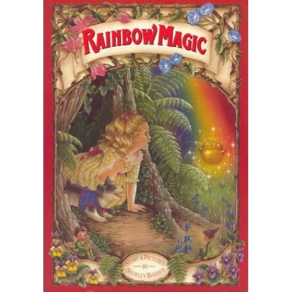 Pre-Owned Rainbow Magic Paperback