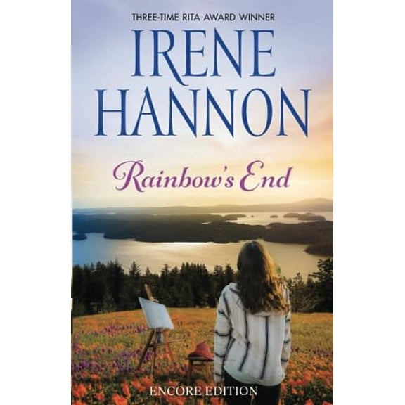 Pre-Owned Pre-Owned Rainbow's End: Encore Edition Paperback