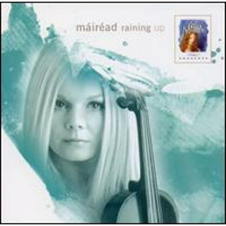 Pre-Owned Raining Up (CD 0094634297424) by MvÉ¬°irvÉ¬©ad