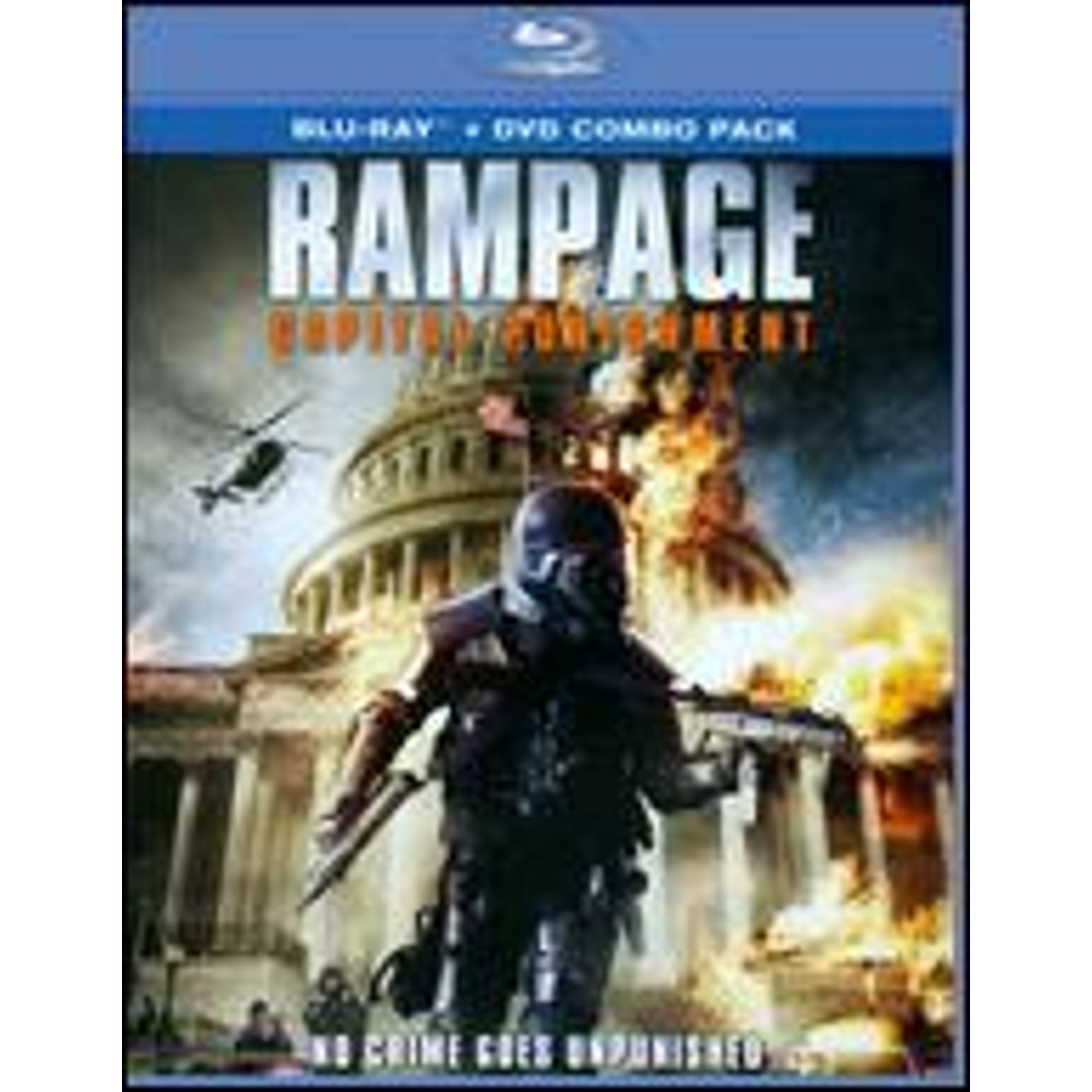 Rampage 3