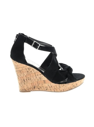 Rampage Wedges in Womens Shoes Walmart