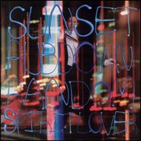 Pre-Owned Random Spirit Lover (CD 0656605211329) by Sunset Rubdown