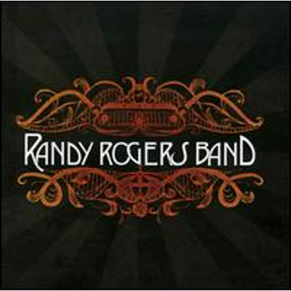 Pre-Owned Randy Rogers Band (CD 0602517738249) by Randy Rogers Band