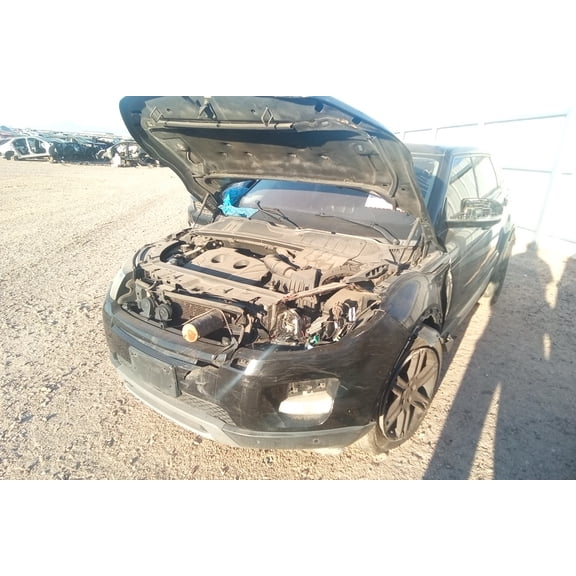 Pre-Owned Range Rover Evoque ABS Anti Lock Brake Actuator Pump 87K Miles - LKQ372102699 - Verify Specific Vehicle Fitment In Description - (Good)
