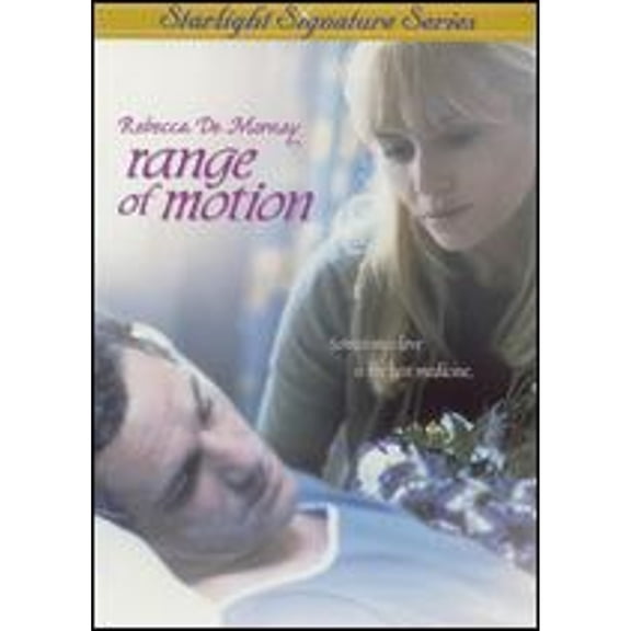 Pre-Owned Range of Motion (DVD 0808630232125) directed by Donald Wrye