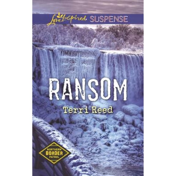 Pre-Owned Ransom (Paperback 9780373447206) by Terri Reed
