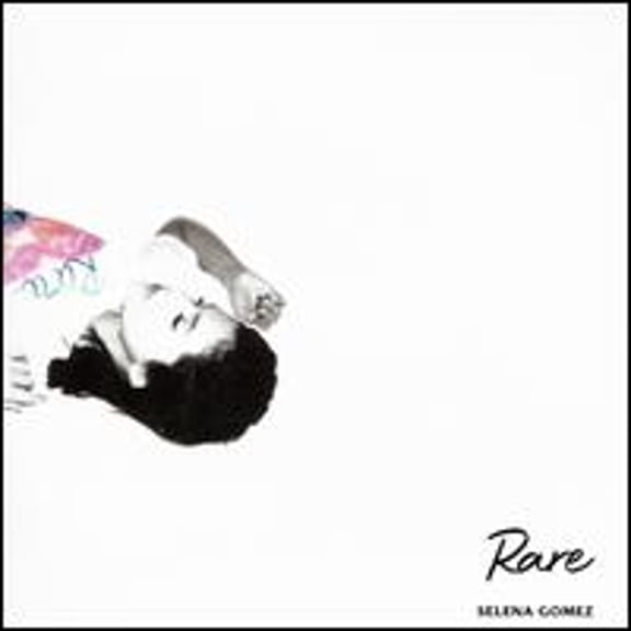 Pre-Owned Rare (CD 0602508561719) by Selena Gomez