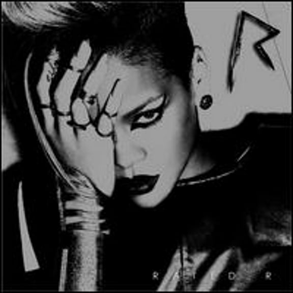 Pre-Owned Rated R (CD 0602527283715) by Rihanna
