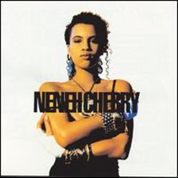 Pre-Owned Raw Like Sushi (CD 0077778611622) by Neneh Cherry
