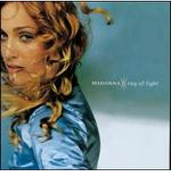 Pre-Owned Ray of Light (CD 0093624684725) by Madonna