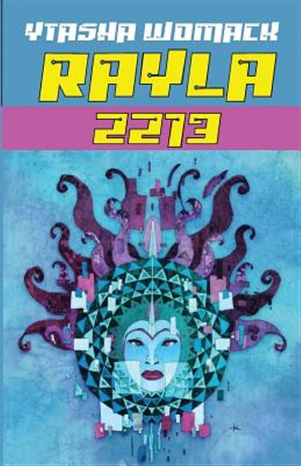Pre-Owned Rayla 2213